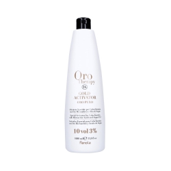 FANOLA GOLD Color activator in cream 10VOL 1000ml