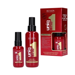 REVLON PROFESSIONAL UNIQ ONE ALL IN ONE Treatment 150ml+50ml