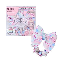 INVISIBOBBLE KIDS SLIMHair ties for kids Bow Sweets for my Sweet