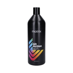 MATRIX ALT ACTION Shampoo cleansing the hair before coloring 1000ml