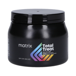 MATRIX TOTAL TREAT Mask for dry hair 500 ml