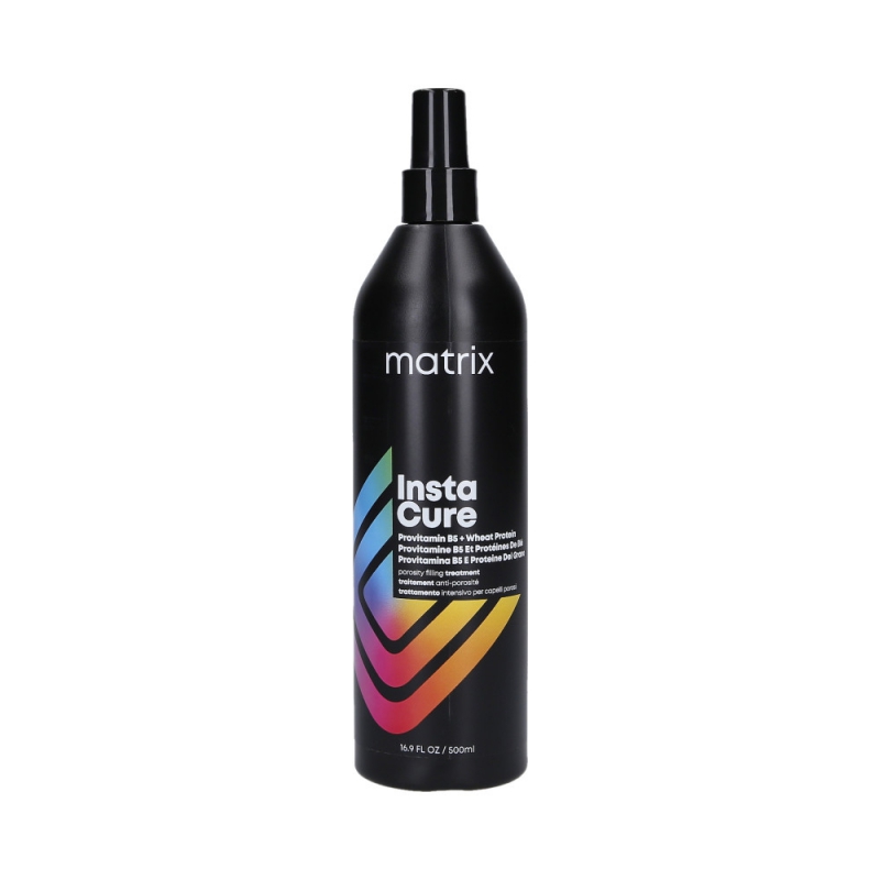 MATRIX TR INSTACURE Hair spray conditioner 500ml