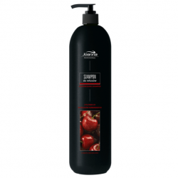 Joanna Professional Cherry Scent Shampoo 1000 ml 