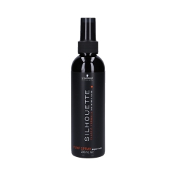 Schwarzkopf Professional - SILHOUETTE Super Hold Hairspray | 200 ml.