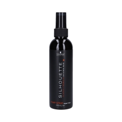 SCHWARZKOPF PROFESSIONAL SILHOUETTE Hairspray 200ml