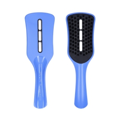 TANGLE TEEZER EASY DRY & GO Ocean Blue Ventilated hairbrush
