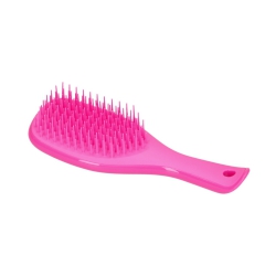 TANGLE TEEZER THE WET DETANGLER MINI Pink Dusky Hairbrush