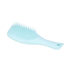 TANGLE TEEZER THE WET DETANGLER MINI Mint Hairbrush