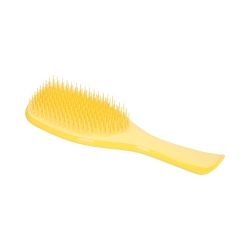 TANGLE TEEZER THE WET DETANGLER Fine & Fragile Yellow Hairbrush