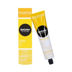 MATRIX SOCOLOR SoRed Pre-Bonded 90ml