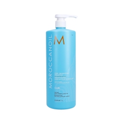 MOROCCANOIL CURL Curly Hair Shampoo | 1000 ml.
