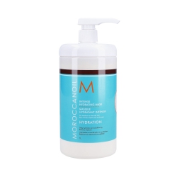 Moroccanoil - HYDRATION - Intense Hydrating Mask for Medium to Thick Dry Hair | 1000 ml.