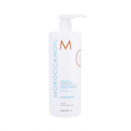 Moroccanoil Hydrating Conditioner All Hair Types 1000ml