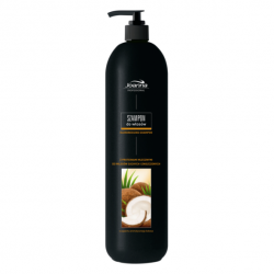 Joanna Professional Coconut Scent Shampoo 1000 ml
