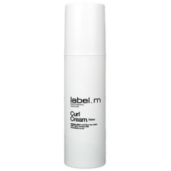 L.M. CREATE CURL CREAM 150 ML