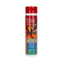 NOVEX BRAZILIAN Keratin hair conditioner 300 ml