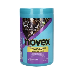 NOVEX Mask for curly hair 1000g