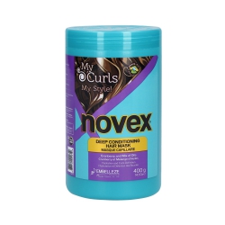 NOVEX Mask for curly hair 400g