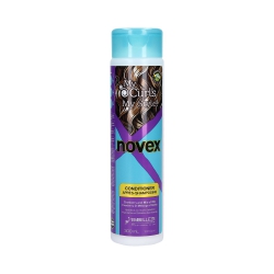 NOVEX Conditioner for curly hair 300ml