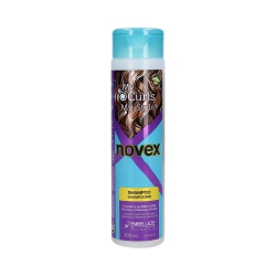 NOVEX Shampoo for curly hair 300ml