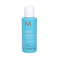 MOROCCANOIL HYDRATION Moisturizing hair shampoo 70ml