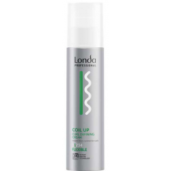 Londa Professional Texture Coil Up Curl Defining Cream 200 ml 