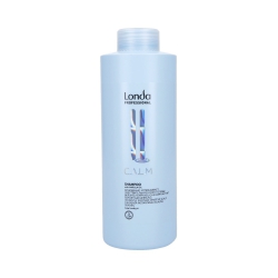 LONDA CALM Cleansing hair shampoo 1000ml