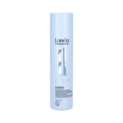 LONDA CALM Cleansing hair shampoo 250ml
