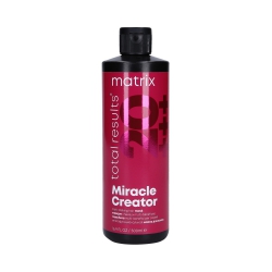 MATRIX TOTAL RESULTS MIRACLE CREATOR Multifunctional hair mask 500ml