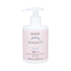 REVLON PROFESSIONAL MAGNET Strengthening addition to coloring 300ml