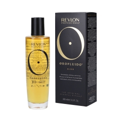 OROFLUIDO Moisturizing hair elixir 100ml