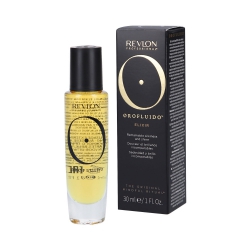 OROFLUIDO Moisturizing hair elixir 25ml