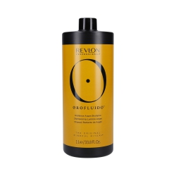 OROFLUIDO Hair shampoo with argan oil 1000ml