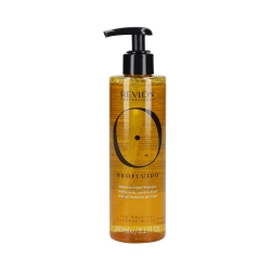 OROFLUIDO Hair shampoo with argan oil 250ml
