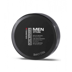 Goldwell Dualsenses Men Dry Styling Wax 50 ml