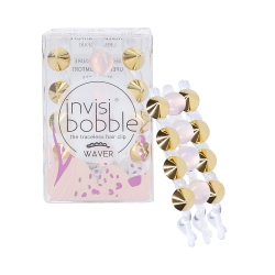 INVISIBOBBLE WAVER Urban Safari Wildlife Nightlife Hair clips 3pcs.