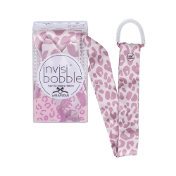 INVISIBOBBLE WRAPSTAR Urban Safari Cat In The City