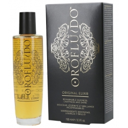 Orofluido Elixir for dry, damaged, dyed hair 100 ml