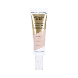 MAX FACTOR MIRACLE PURE...