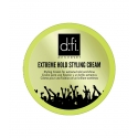 Extreme Hold Styling Crème - 150 gram
