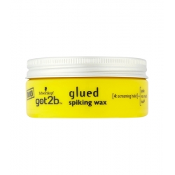 GOT2BE GLUED SPIKING WAX 75ML