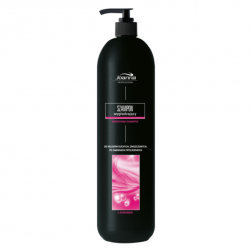 Joanna Professional Smoothing Shampoo with Silk 1000 ml