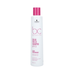 Schwarzkopf - BC - COLOR FREEZE - Shampoo for colored hair | 250 ml.