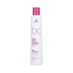 SCHWARZKOPF PROFESSIONAL BC COLOR FREEZE Micellar shampoo for colored hair 250ml