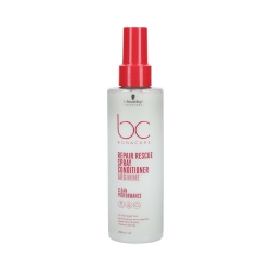 SCHWARZKOPF PROFESSIONAL BC REPAIR RESCURE Two- phase spray conditioner 200ml