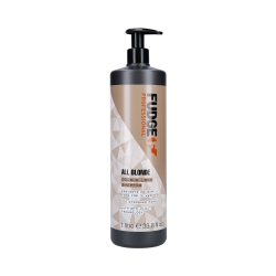 FUDGE PROFESSIONAL ALL BLONDE COLOR LOCK Blonde hair shampoo 1000ml