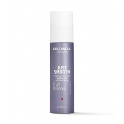 Goldwell StyleSign Just Smooth Flat Marvel Straightening Balm 100 ml