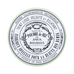 BOURJOIS POUDRE DE RIZ DE...