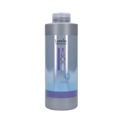 LONDA TONEPLEX Violet shampoo for colored hair 1000ml