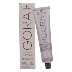 Schwarzkopf Professional Igora Royal Absolutes Anti-Age Hair Dye 60 ml